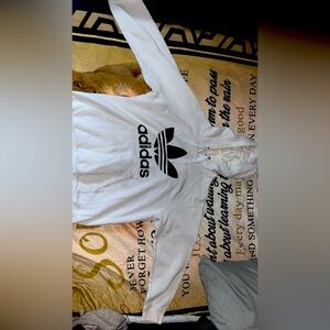 Adidas Hoodie